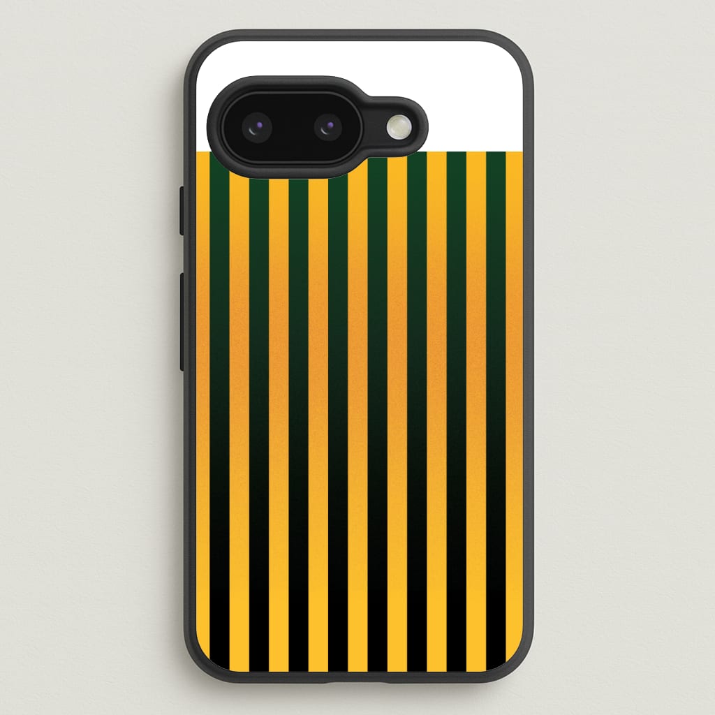 Kit Stripes Phone Case - Google Pixel 9a