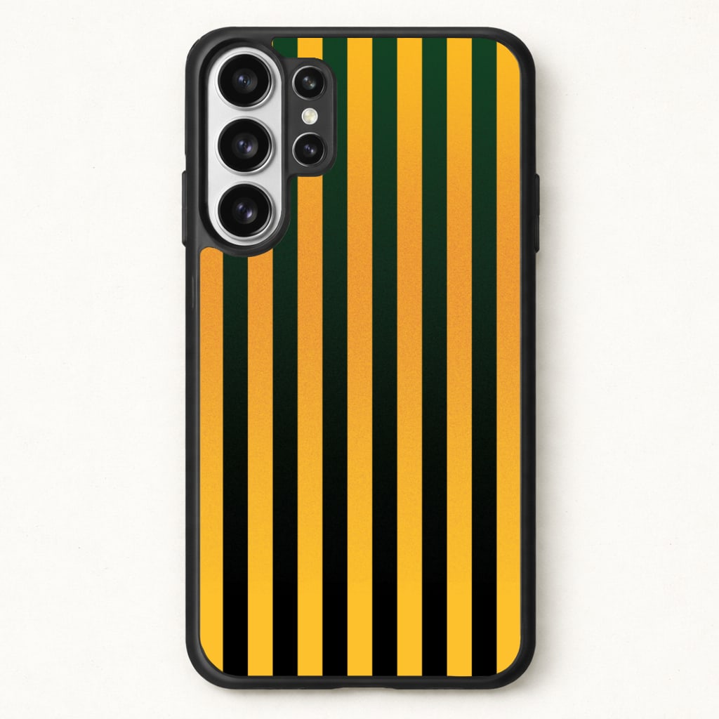 Kit Stripes Phone Case - Galaxy S26 Ultra