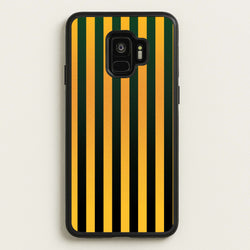 Kit Stripes Phone Case - Galaxy S9