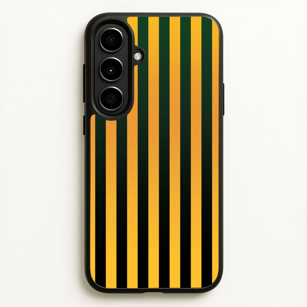 Kit Stripes Phone Case - Galaxy A56
