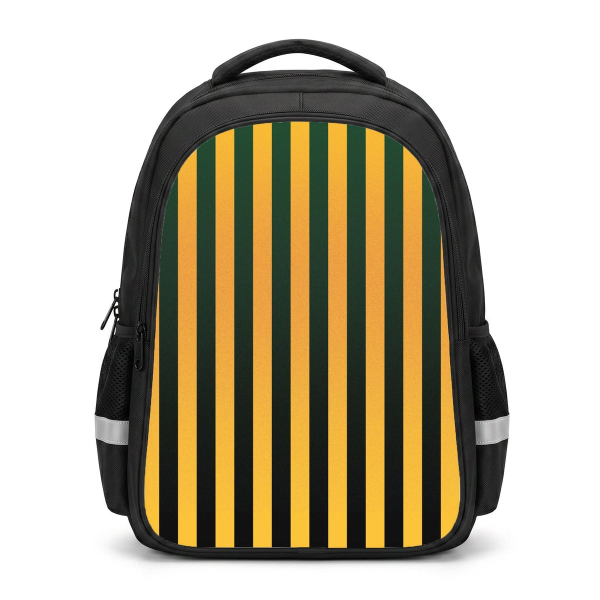 Kit Stripes Backpack