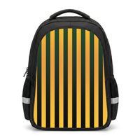 Kit Stripes Backpack