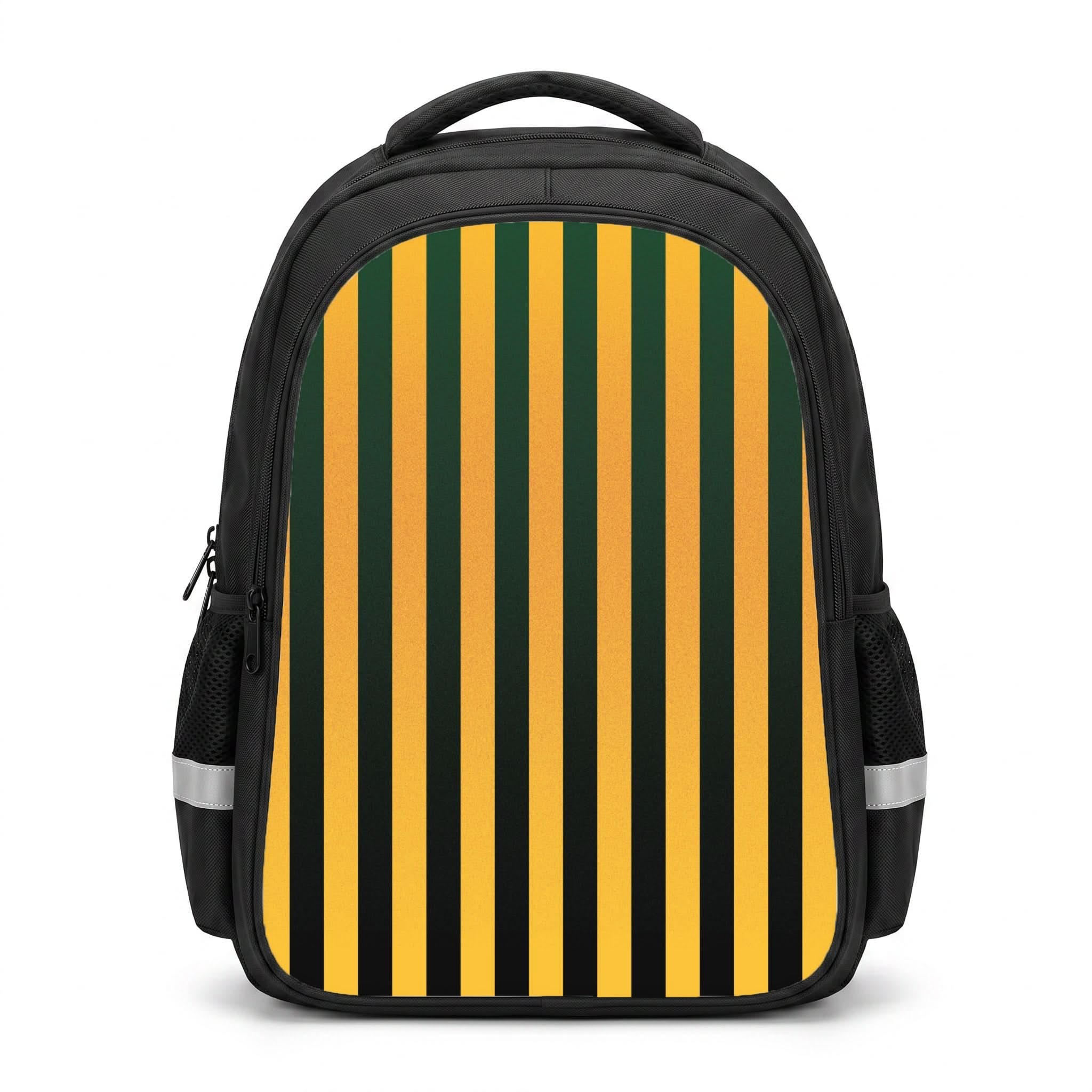 Kit Stripes Backpack Backpack