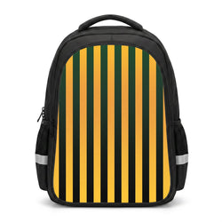 Kit Stripes Backpack Backpack