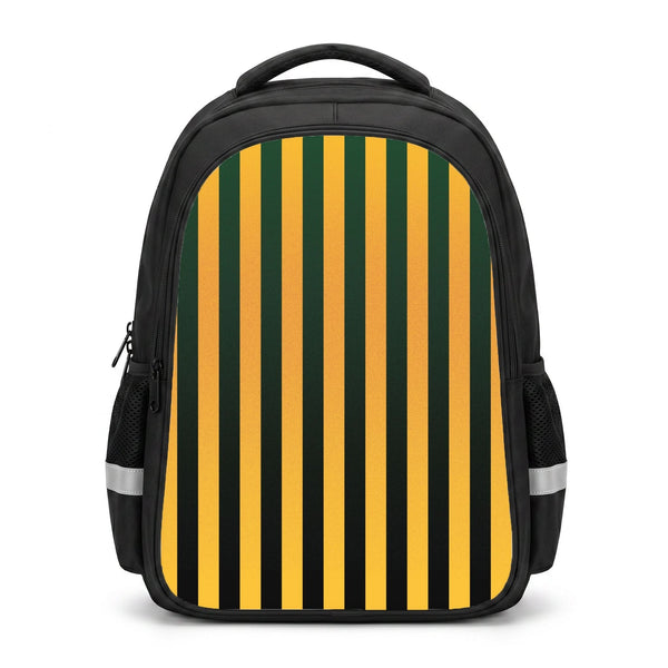 Kit Stripes Backpack Backpack
