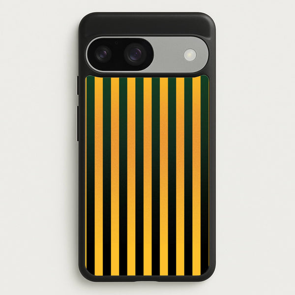 Kit Stripes Phone Case - Google Pixel 9 / 9 Pro
