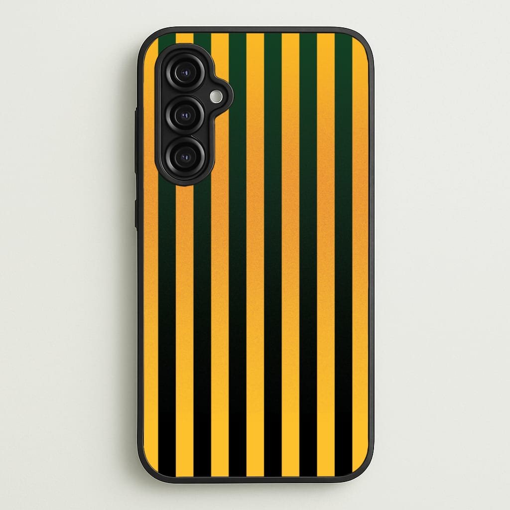 Kit Stripes Phone Case - Galaxy A14