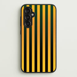Kit Stripes Phone Case - Galaxy A14