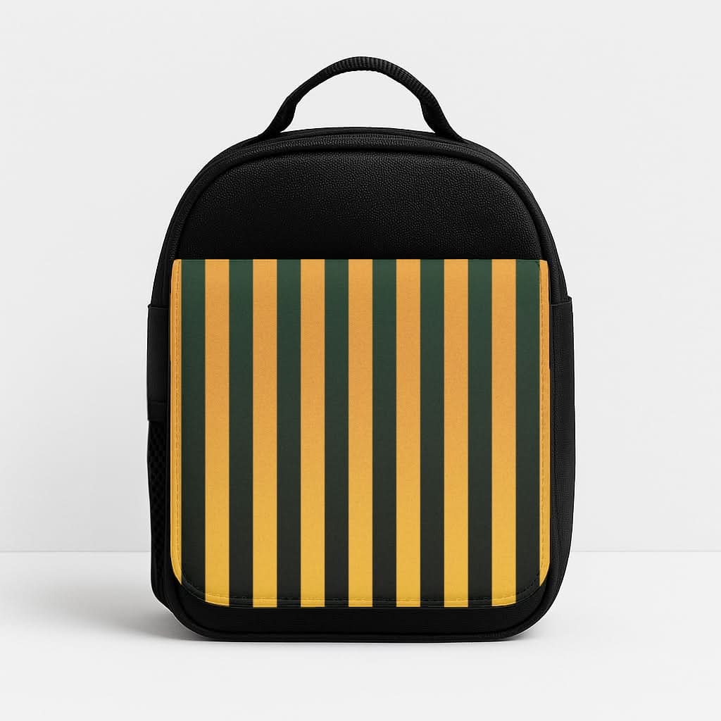 Insulated Lunch Bag