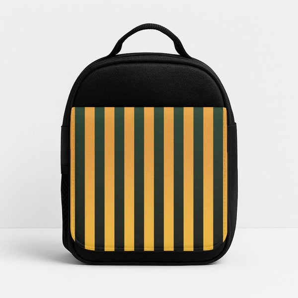 Insulated Lunch Bag