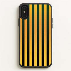 Kit Stripes Phone Case - iPhone XS Max