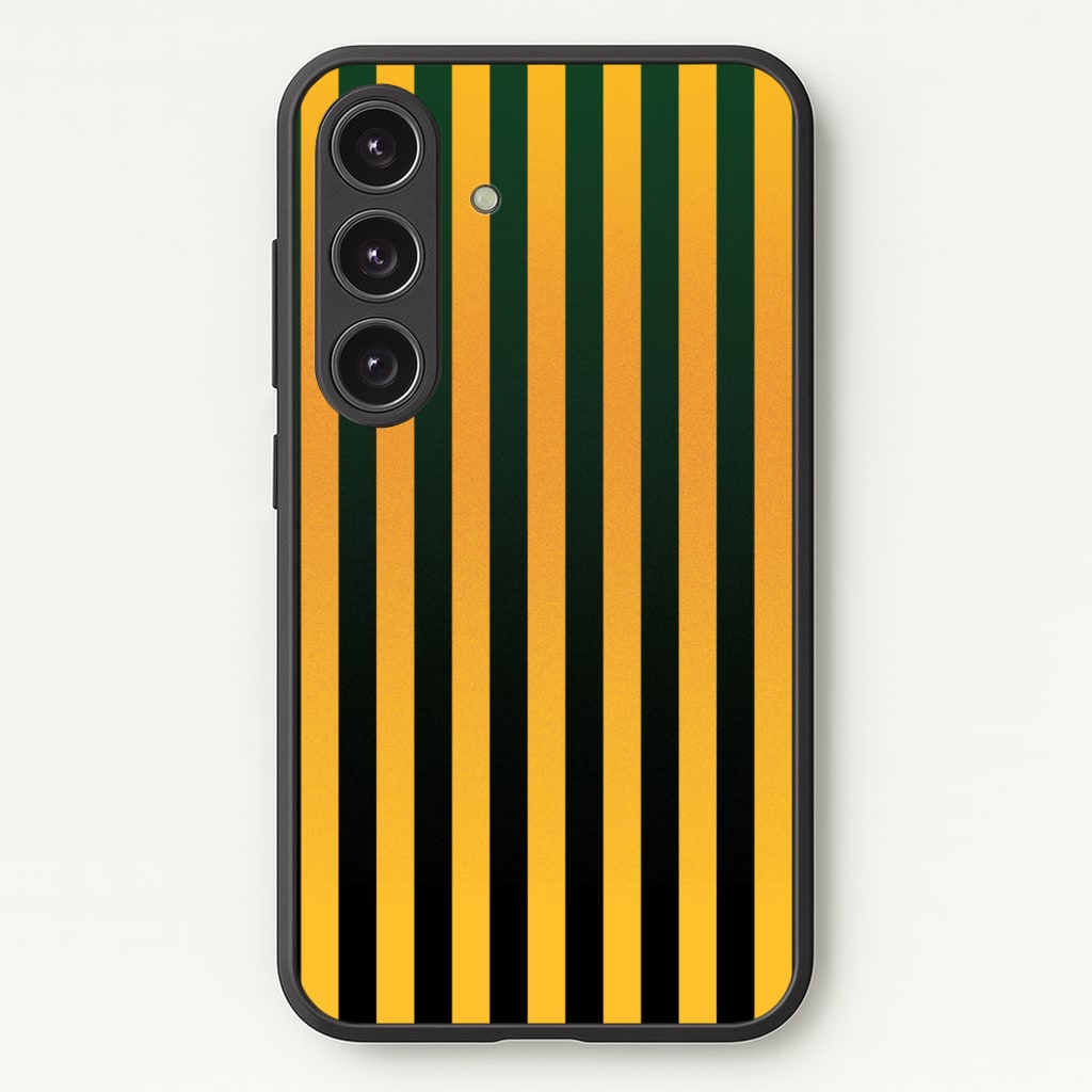Kit Stripes Phone Case - Galaxy S24 Plus