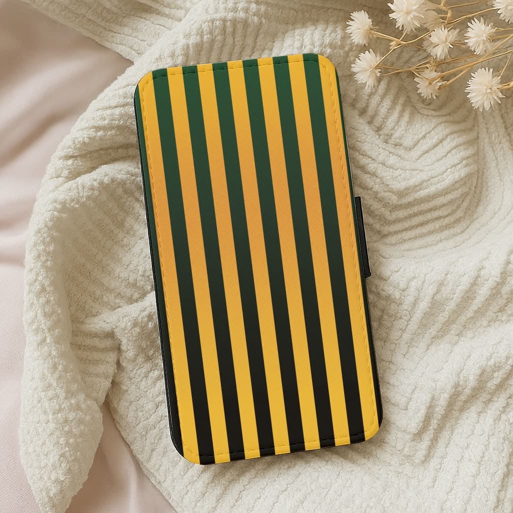 Leather Phone Case