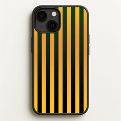 Kit Stripes Phone Case - iPhone 13