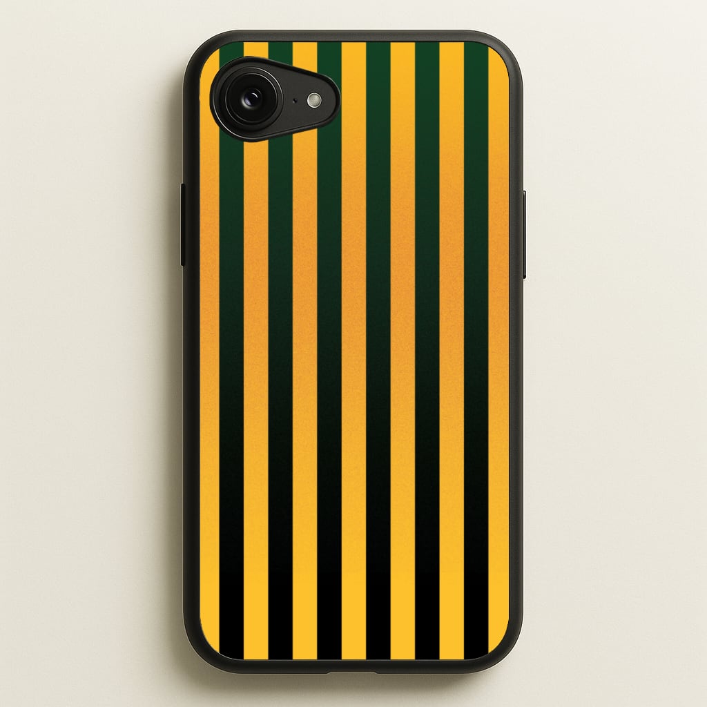 Kit Stripes Phone Case - iPhone 16e