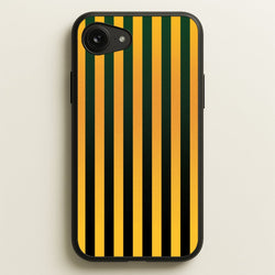 Kit Stripes Phone Case - iPhone 16e