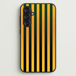 Kit Stripes Phone Case - Galaxy S23FE