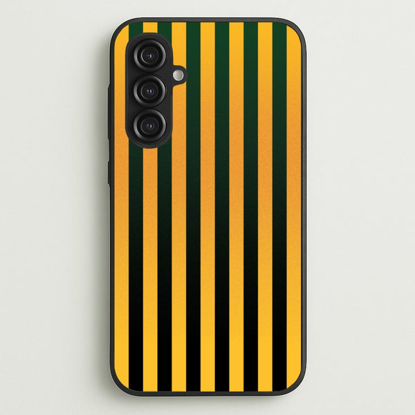 Kit Stripes Phone Case - Galaxy S23FE