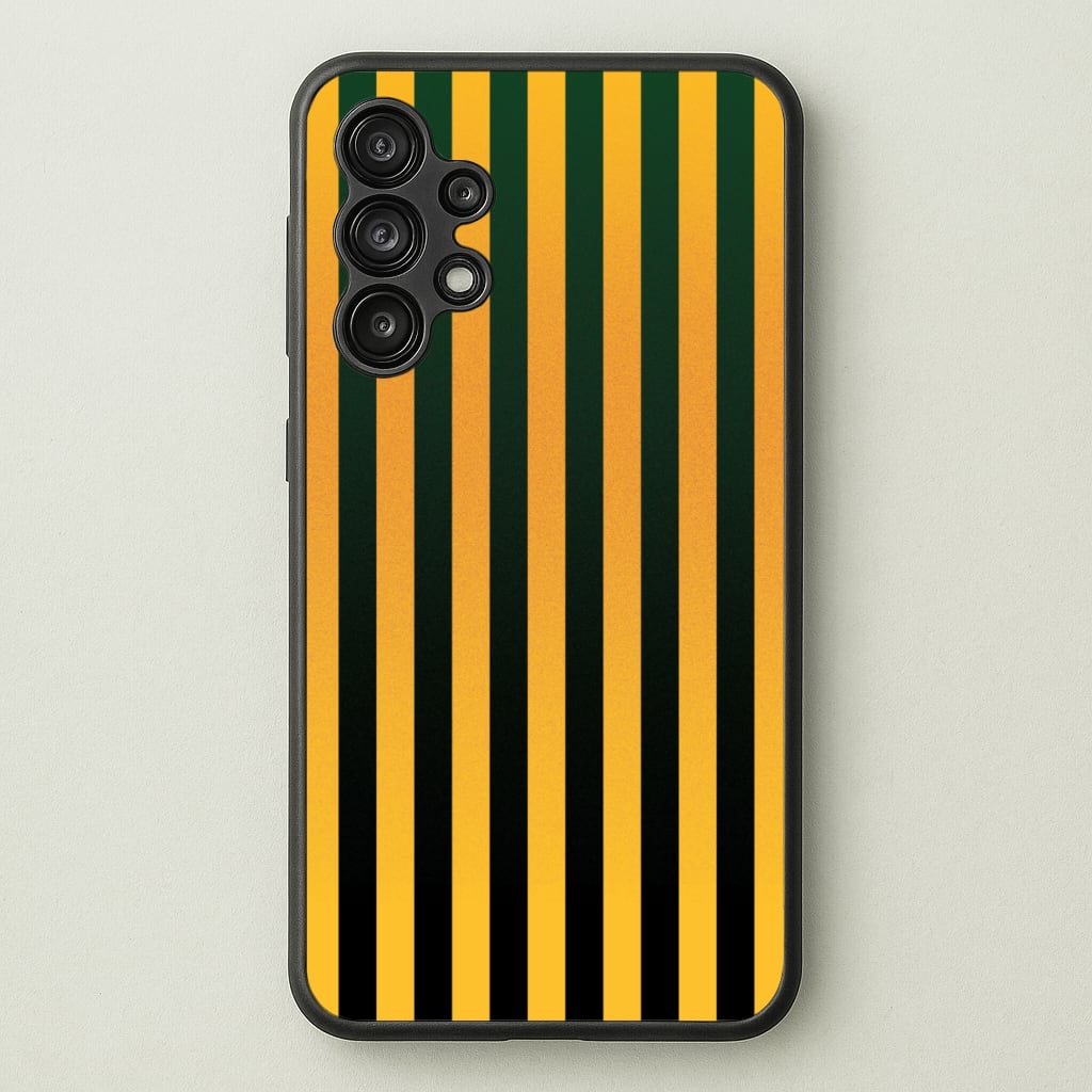 Kit Stripes Phone Case - Galaxy A13