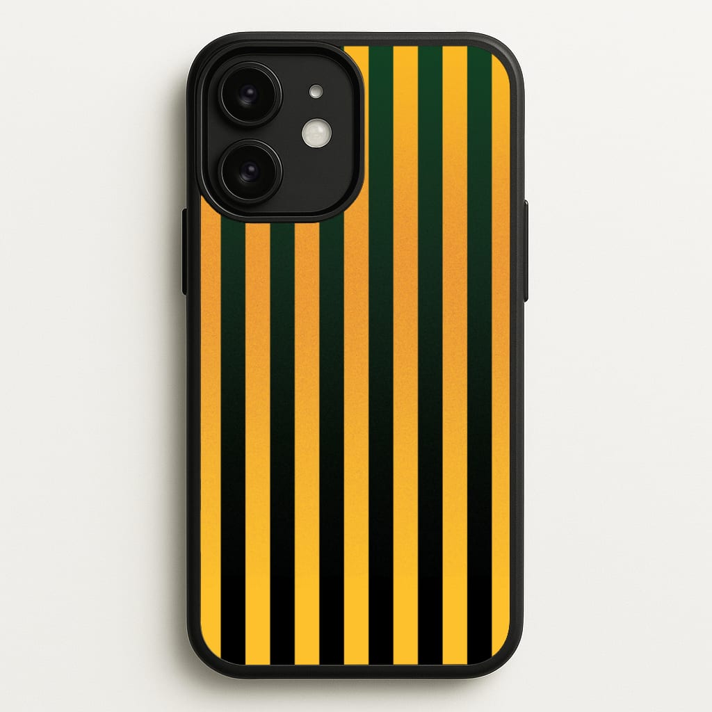Kit Stripes Phone Case - iPhone 11