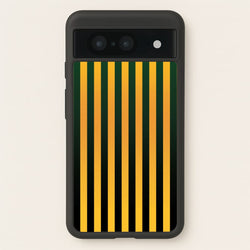 Kit Stripes Phone Case - Google Pixel 8