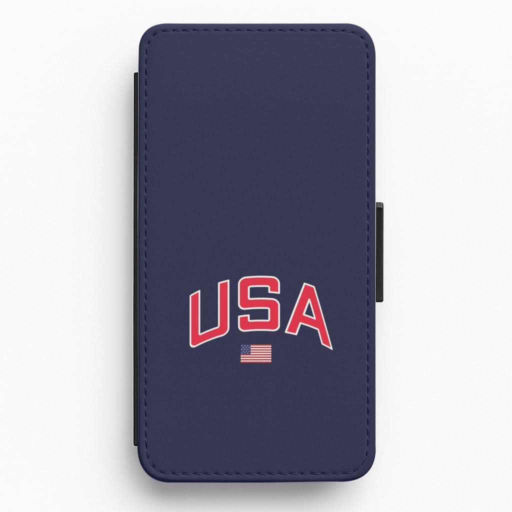 Flip / Wallet Phone Case