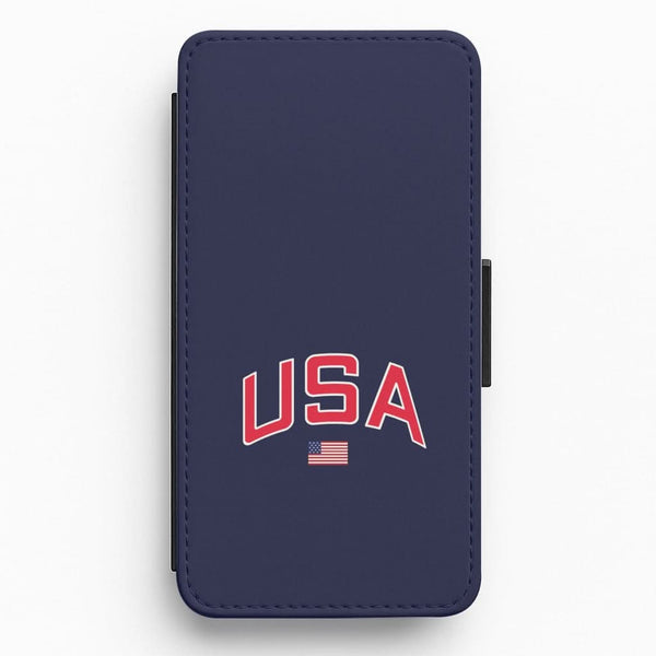 Flip / Wallet Phone Case