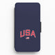 World CupWallet Phone Cases