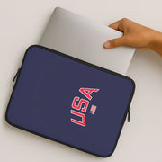 USA Team Kit Laptop Sleeve 2