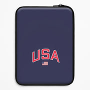 USA Team Kit Laptop Sleeve 1