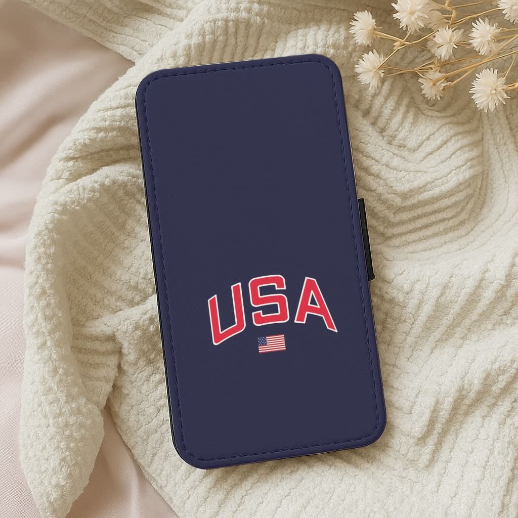 Leather Phone Case