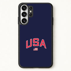 USA Team Kit Phone Case - Galaxy S26 Ultra