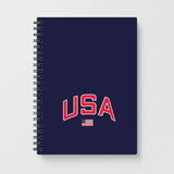 World Cup Notebooks