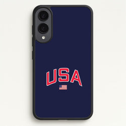 USA Team Kit Phone Case - Galaxy S25 Edge