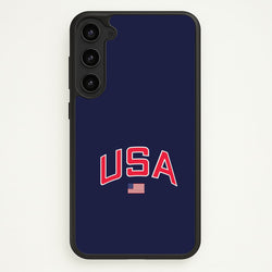 USA Team Kit Phone Case - Galaxy S23
