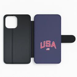 Flip Phone Case