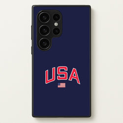 USA Team Kit Phone Case - Galaxy S24 Ultra