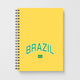 World CupNotebooks