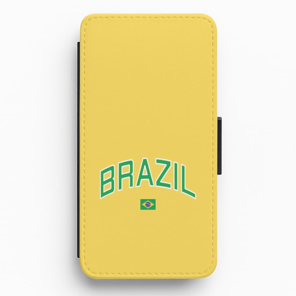 Flip / Wallet Phone Case