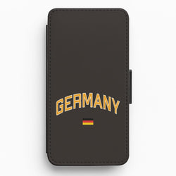 Flip / Wallet Phone Case