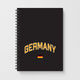 World CupNotebooks