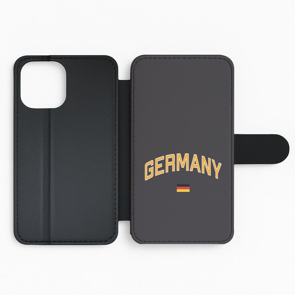 Flip Phone Case