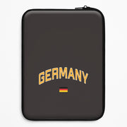 Germany Team Kit Laptop Sleeve 1