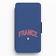 World CupWallet Phone Cases