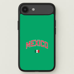 Mexico Team Kit Phone Case - iPhone 17 Air