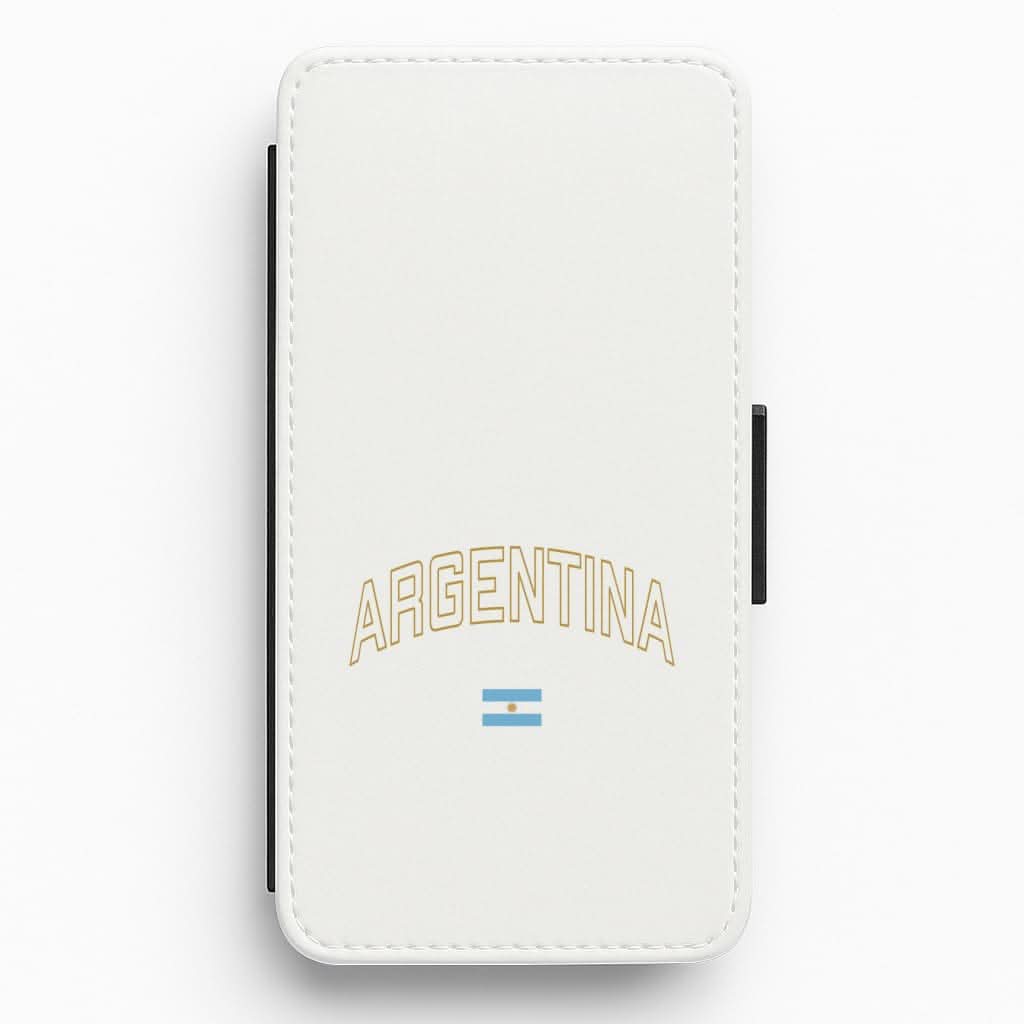 Flip / Wallet Phone Case