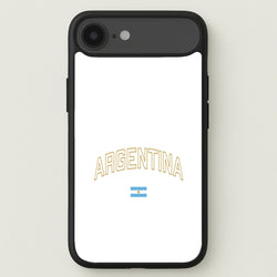 Argentina Team Kit Phone Case - iPhone 17 Air