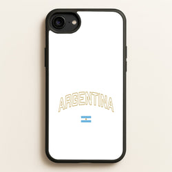 Argentina Team Kit Phone Case - iPhone 6 / 7 / 8 / SE