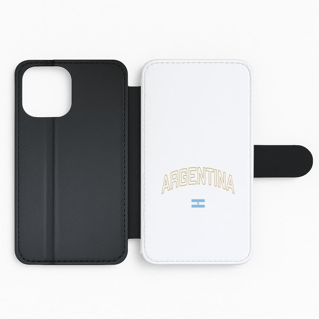 Flip Phone Case