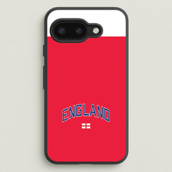 England Team Kit Phone Case - Google Pixel 9a